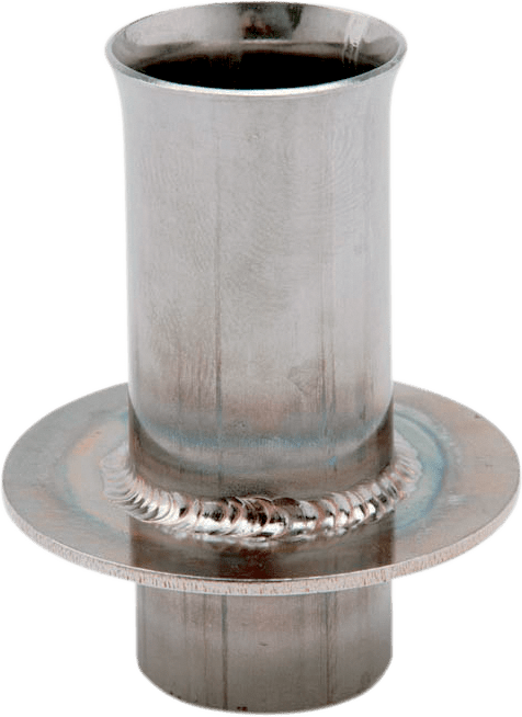DG PERFORMANCE Quiet Core Exhaust Insert 1 Inch Part 98-51000 for DG O-Series and R-Series Mufflers - Kelly Motorsports
