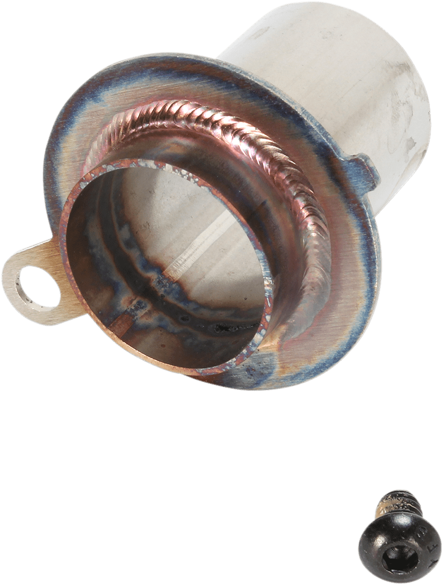 DG Performance Quiet Core V2 Series Insert - 1-1/4 inch, Part Number 079-51250 - Kelly Motorsports