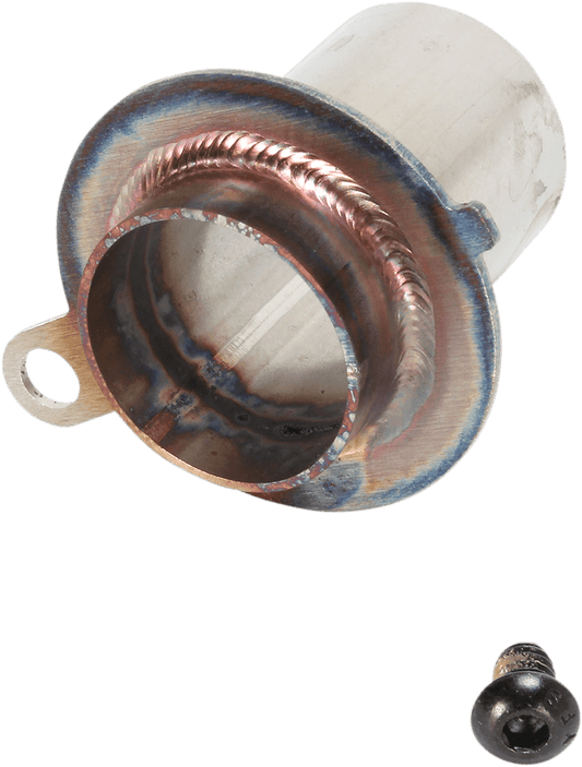 DG Performance Quiet Core V2 Series Insert - 1-1/4 inch, Part Number 079-51250 - Kelly Motorsports