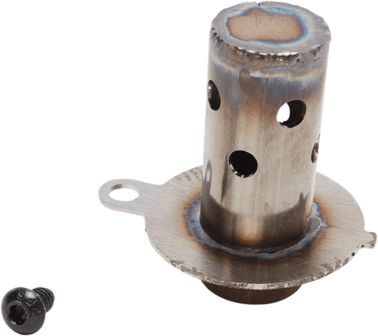 DG PERFORMANCE Quiet Core V2 Series Insert - 1 inch, Part Number 079-51000 - Kelly Motorsports