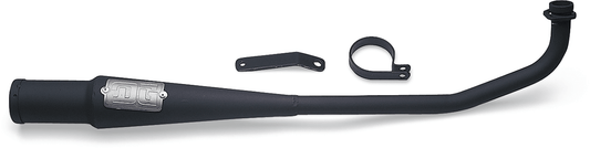 DG Performance RCM 4-Stroke Exhaust System for ATC90/110 (Part #04-2104) - Kelly Motorsports