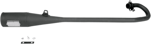 DG Performance RCM 4-Stroke Exhaust System for Yamaha YTM200 – Part No. 04-4102 - Kelly Motorsports