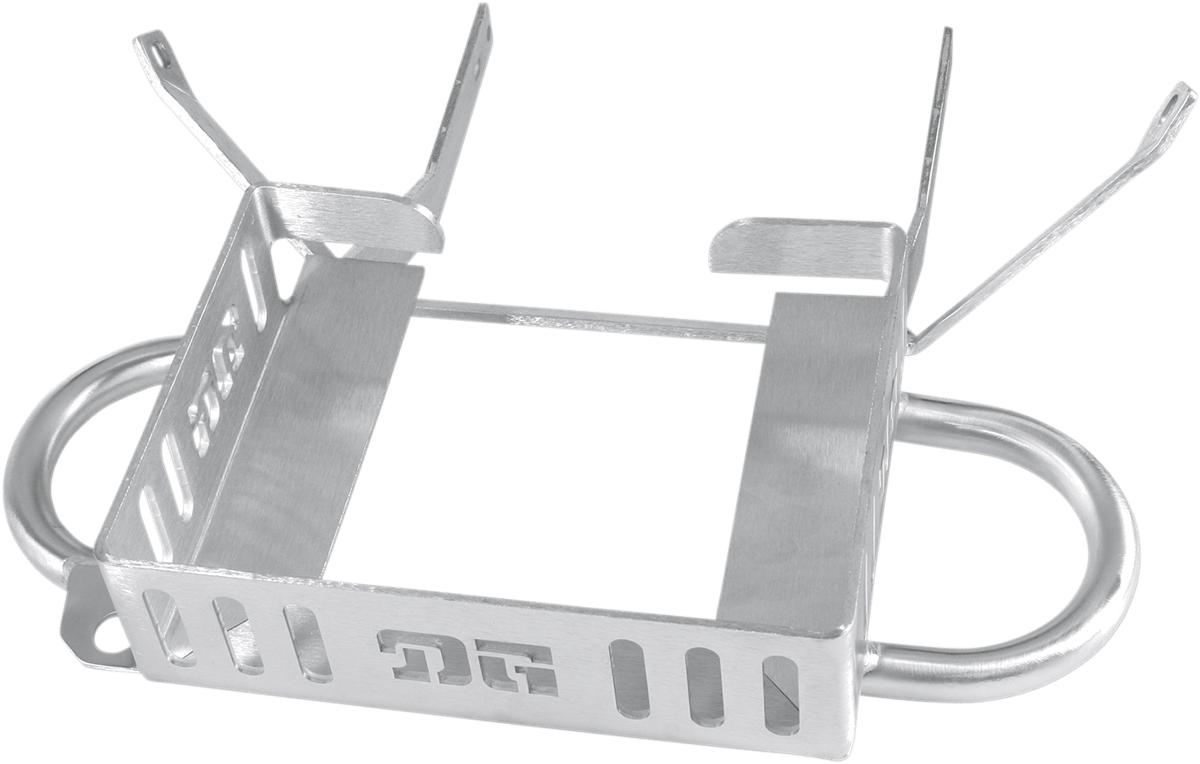 DG PERFORMANCE Six-Pack Rack for Yamaha Raptor 2004-2013 - Part Number 74-4350 - Kelly Motorsports