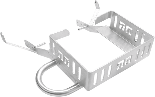 DG Performance Six-Pack Rack for Yamaha Raptor 2006-2018 - Part #74-4700 - Kelly Motorsports
