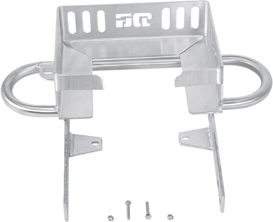 DG PERFORMANCE Six-Pack Rack for Yamaha YFZ (2004-2013) - Part 74-4500 - Kelly Motorsports