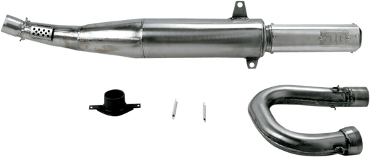 DG Performance Trail Blazer 250 Exhaust System 01-5005 for ATV Enhancement - Kelly Motorsports