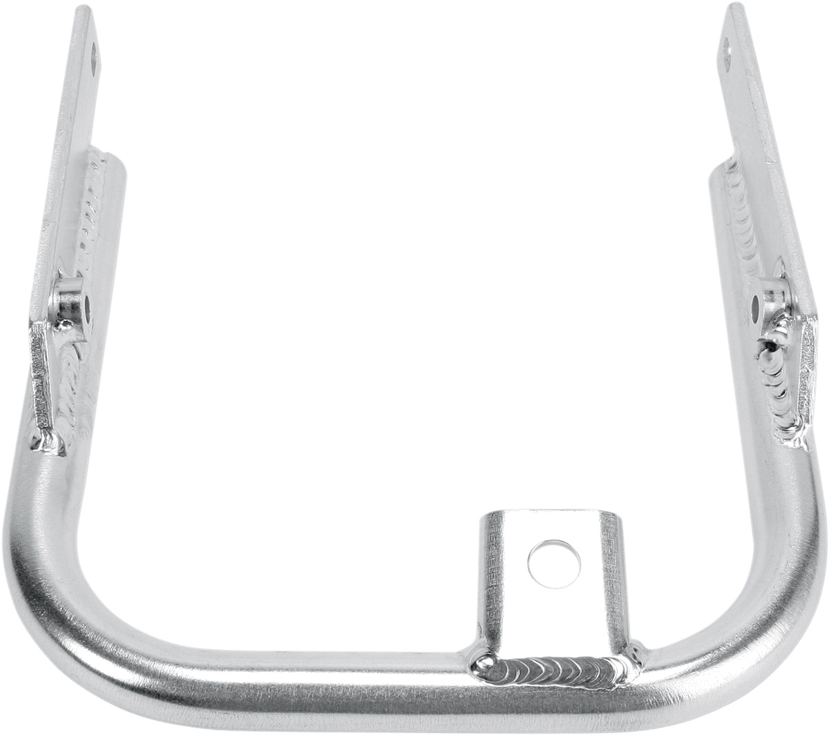 DG PERFORMANCE Unfinished Aluminum Grab Bar for Honda ATC '85-'86 (Part No. 59-2112) - Kelly Motorsports