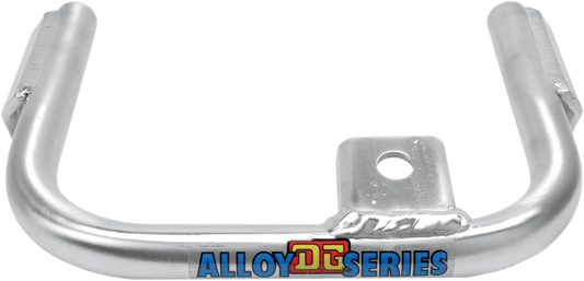 DG Performance Unfinished Aluminum Grab Bar for Honda TRX 2001-2008 (Part No. 59-2500) - Kelly Motorsports