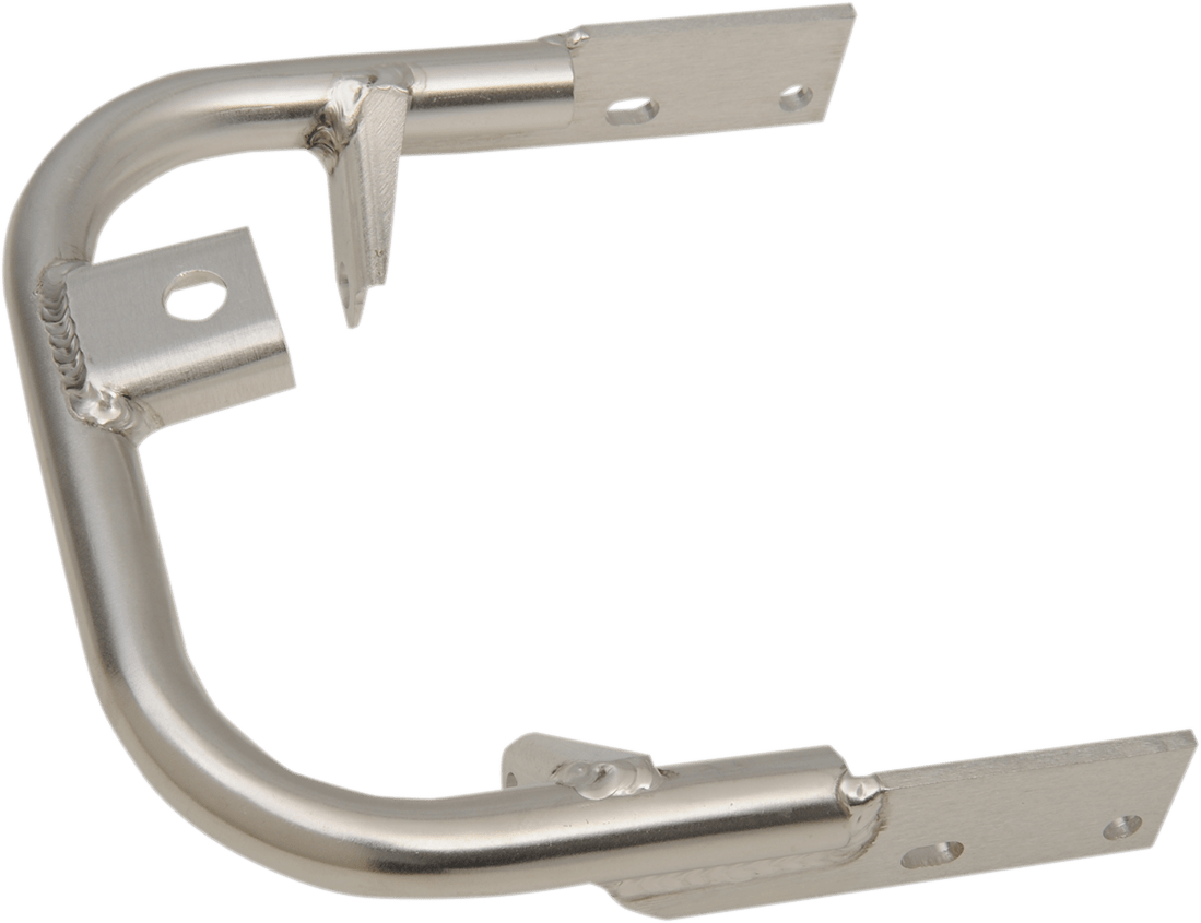 DG Performance Unfinished Aluminum Grab Bar for Honda TRX 2004-2005 – Part 59-2450 - Kelly Motorsports