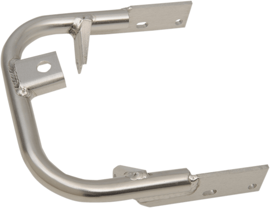 DG Performance Unfinished Aluminum Grab Bar for Honda TRX 2004-2005 – Part 59-2450 - Kelly Motorsports