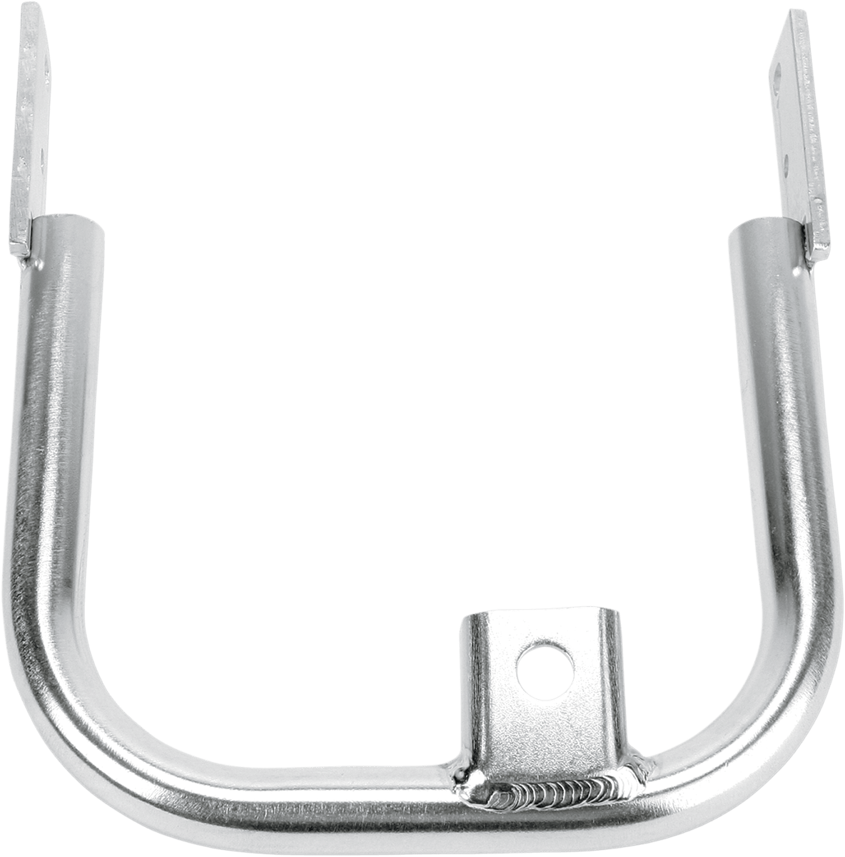 DG Performance Unfinished Aluminum Grab Bar for Yamaha Raptor 2001-2005, Part Number 59-4216 - Kelly Motorsports