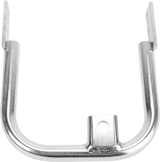 DG Performance Unfinished Aluminum Grab Bar for Yamaha Raptor 2001-2005, Part Number 59-4216 - Kelly Motorsports