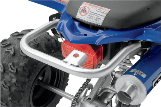 DG Performance Unfinished Grab Bar for Yamaha Raptor 2008-2013 Part Number 59-4525 - Kelly Motorsports