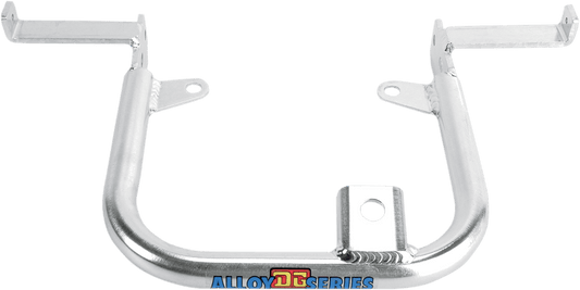 DG Performance Unfinished Grab Bar for Yamaha YFZ 09-'18 (Part #59-4509) - Kelly Motorsports