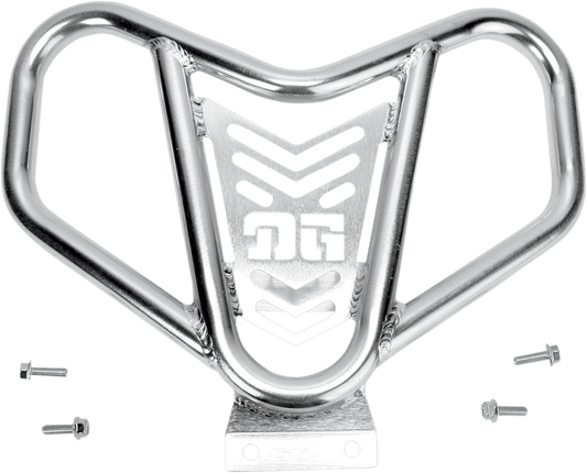 DG Performance V-Lite Front Bumper for Yamaha Raptor 2006-2018 - Part #553-4180 - Kelly Motorsports