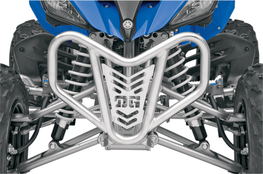 DG PERFORMANCE V-Lite Front Bumper for Yamaha Raptor 2008-2013, Part #553-4525 - Kelly Motorsports