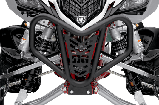 DG Performance V-Lite Front Bumper for Yamaha YFZ - Model 553-4160X - Kelly Motorsports
