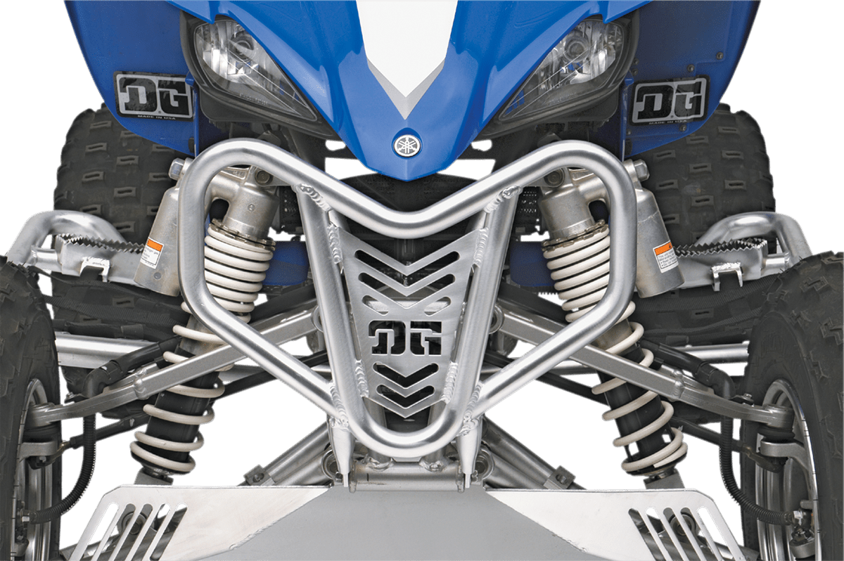 DG Performance V-Lite Front Bumper for Yamaha YFZ - Part 553-4160 - Kelly Motorsports