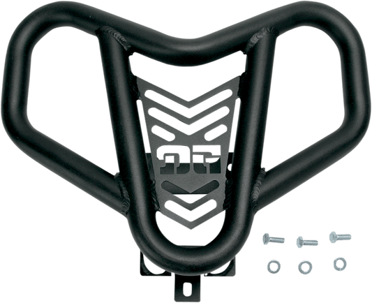 DG PERFORMANCE V-Pro™ Front Bumper for Honda TRX '08, Part Number 554-2700X - Kelly Motorsports