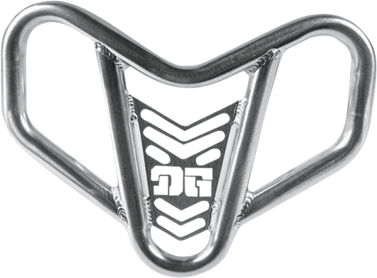 DG PERFORMANCE V-Pro™ Front Bumper for Honda TRX 2001-2008 by DG PERFORMANCE Part 554-2110 - Kelly Motorsports