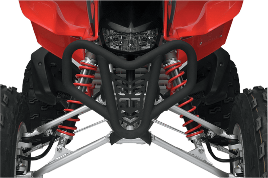 DG Performance V-Pro™ Front Bumper for Honda TRX 2004-2014, Part Number 554-2140X - Kelly Motorsports