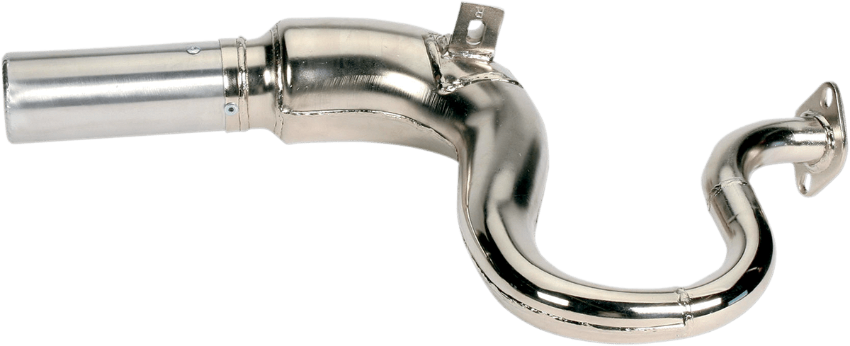 DG PERFORMANCE Xtreme ATV Exhaust 00-6011 – High-Output Performance Upgrade - Kelly Motorsports