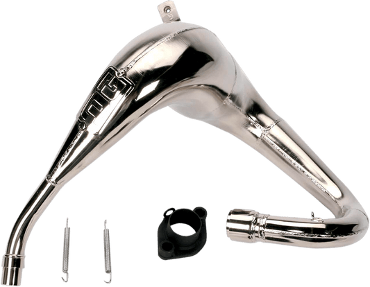 DG Performance Xtreme ATV Exhaust System 00-4010 - High-Output Performance Upgrade - Kelly Motorsports