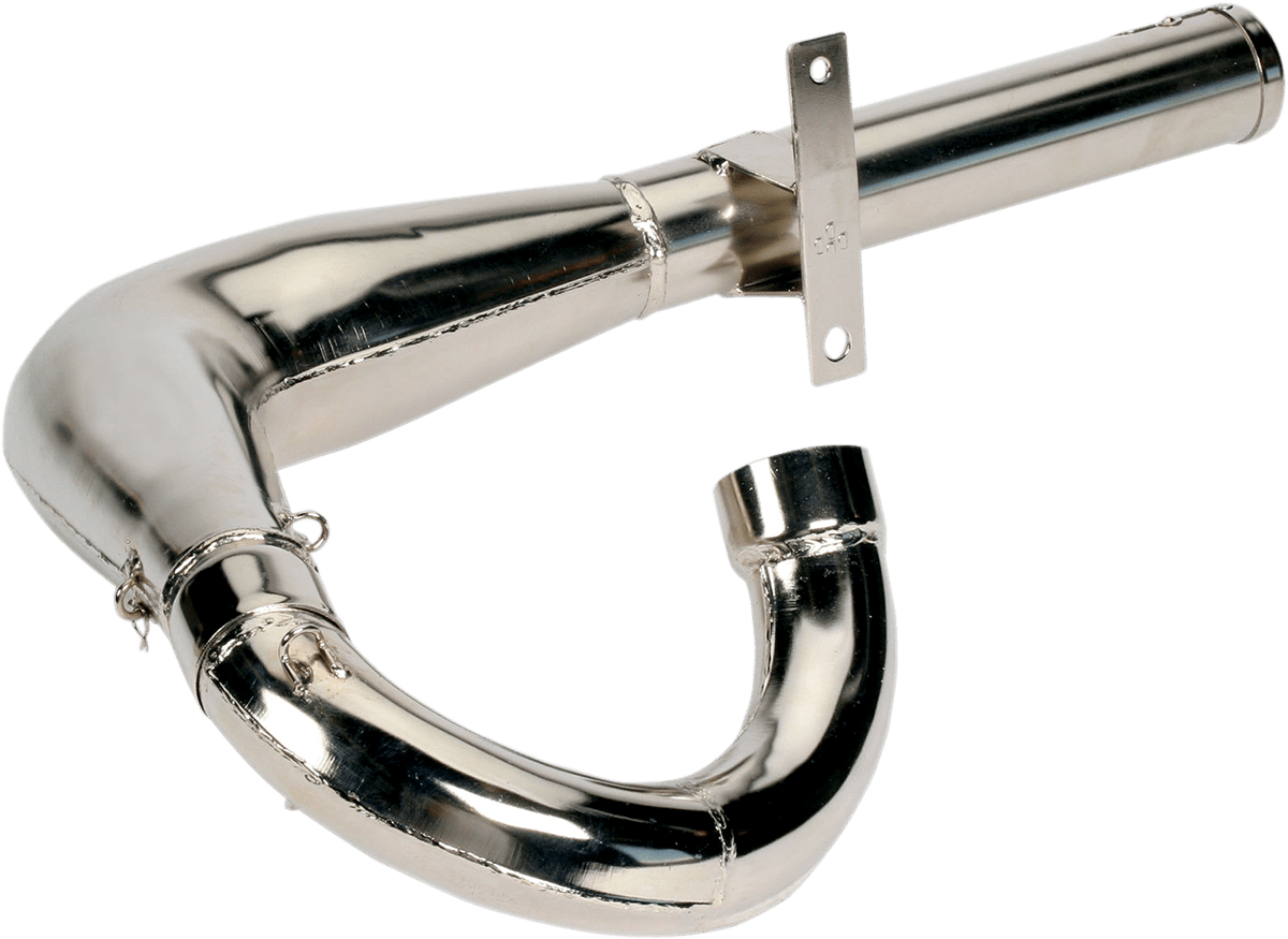 DG Performance Xtreme ATV Exhaust System Model 00-2014 for Enhanced Horsepower and Acceleration - Kelly Motorsports