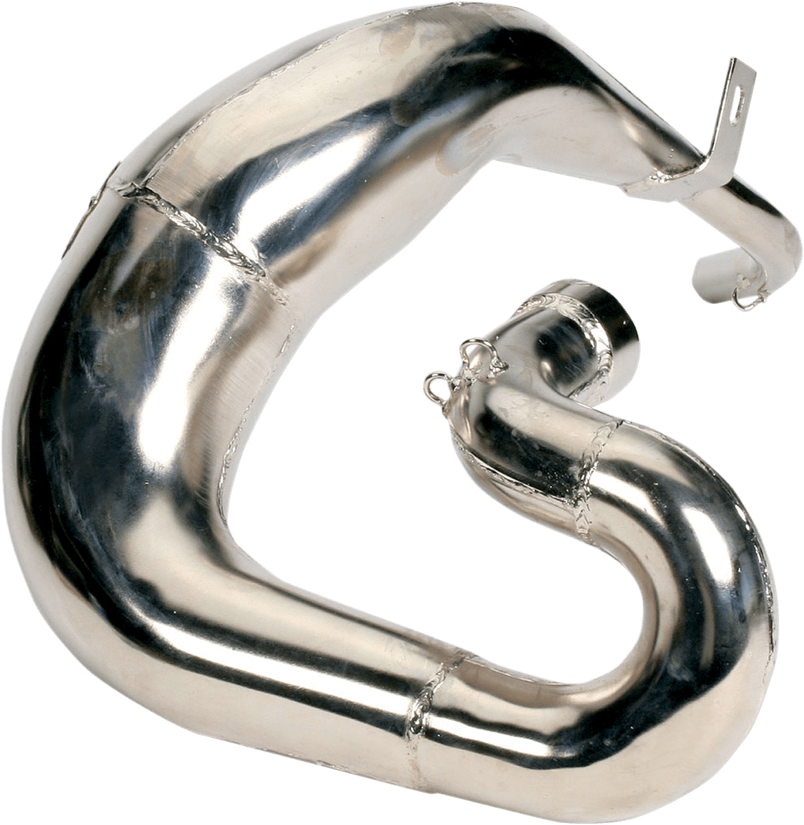 DG Performance Xtreme ATV Exhaust System Part #00-2009 for Enhanced Horsepower and Acceleration - Kelly Motorsports