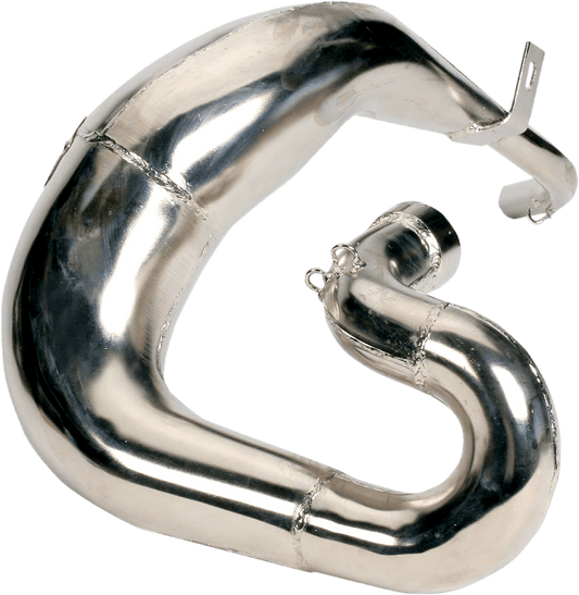 DG Performance Xtreme ATV Exhaust System Part #00-2009 for Enhanced Horsepower and Acceleration - Kelly Motorsports