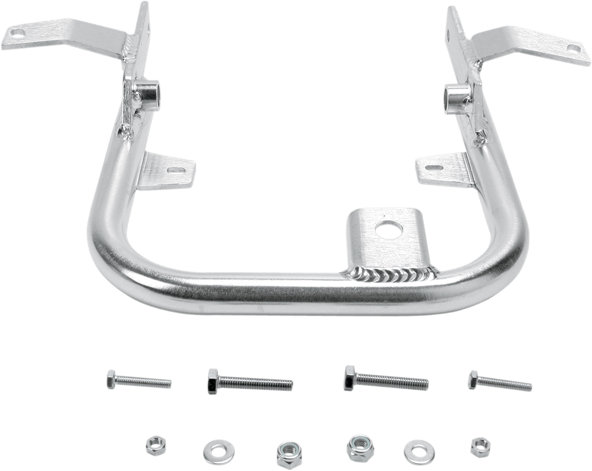 DG Performance Yamaha Banshee 59-4208 Lightweight Aluminum Grab Bar - Kelly Motorsports