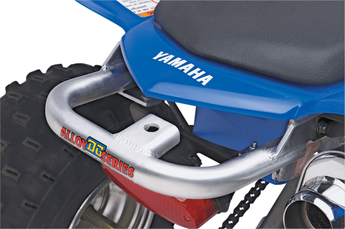 DG Performance Yamaha YFZ '04-'05 Grab Bar - Part 59-4250 - Kelly Motorsports
