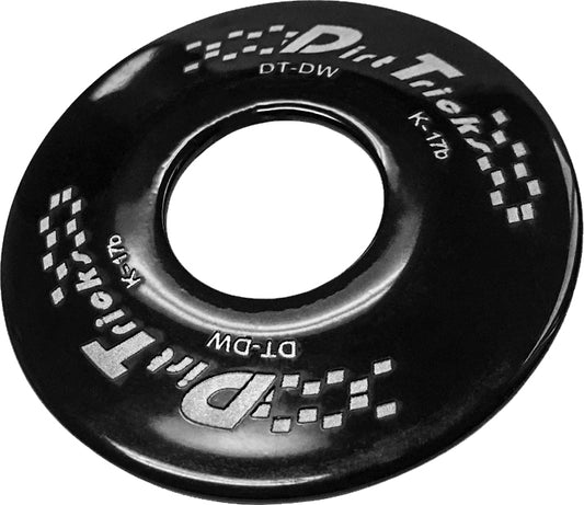 DIRT TRICKS Dome Washer CS Sprocket for KTM and Husqvarna - Part Number DT - DW - Kelly Motorsports