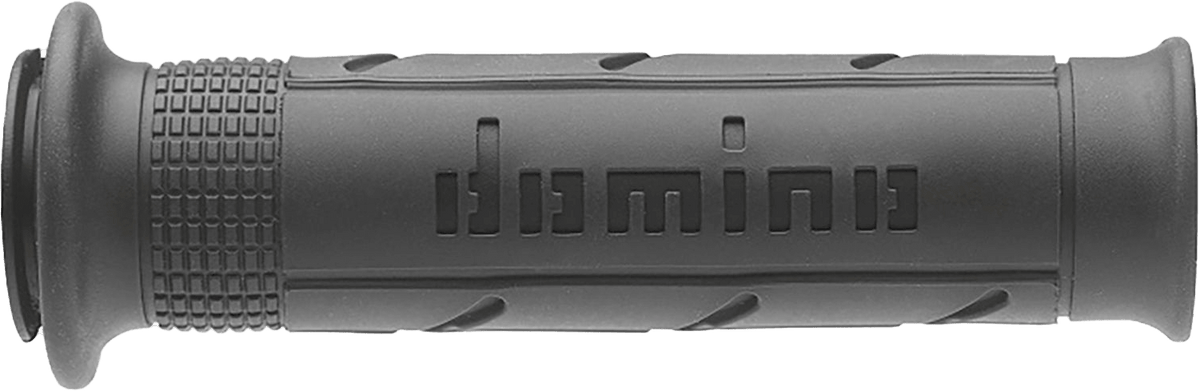 Domino Racing XM2 Grips Anthracite/Black - Kelly Motorsports