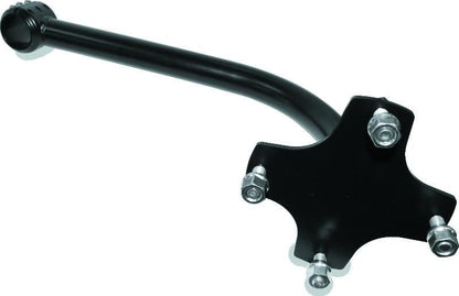 DragonFire Racing 14-25 Polaris RZR XP Spare Tire Carrier dfr521157 - Kelly Motorsports