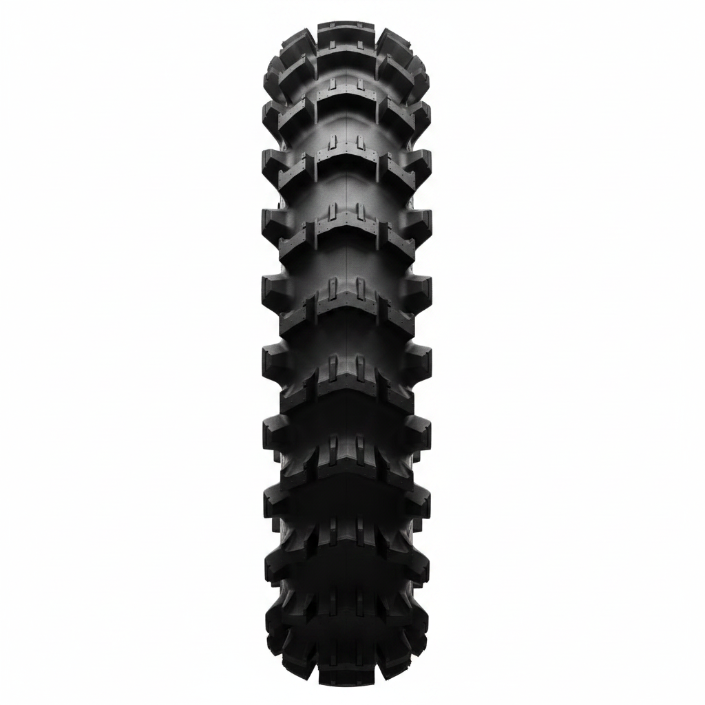 Dunlop Geomax MX14 Bright Background