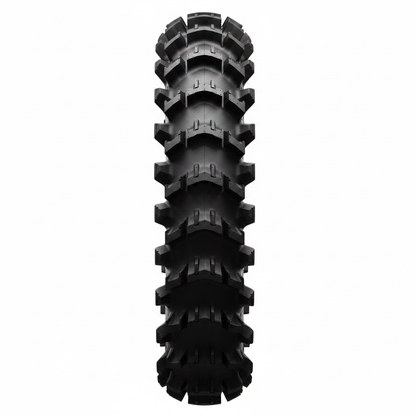 Dunlop Geomax MX14 Bright Background