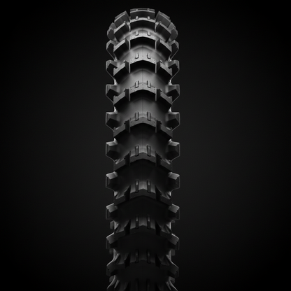 Dunlop Geomax MX14 Hero Image