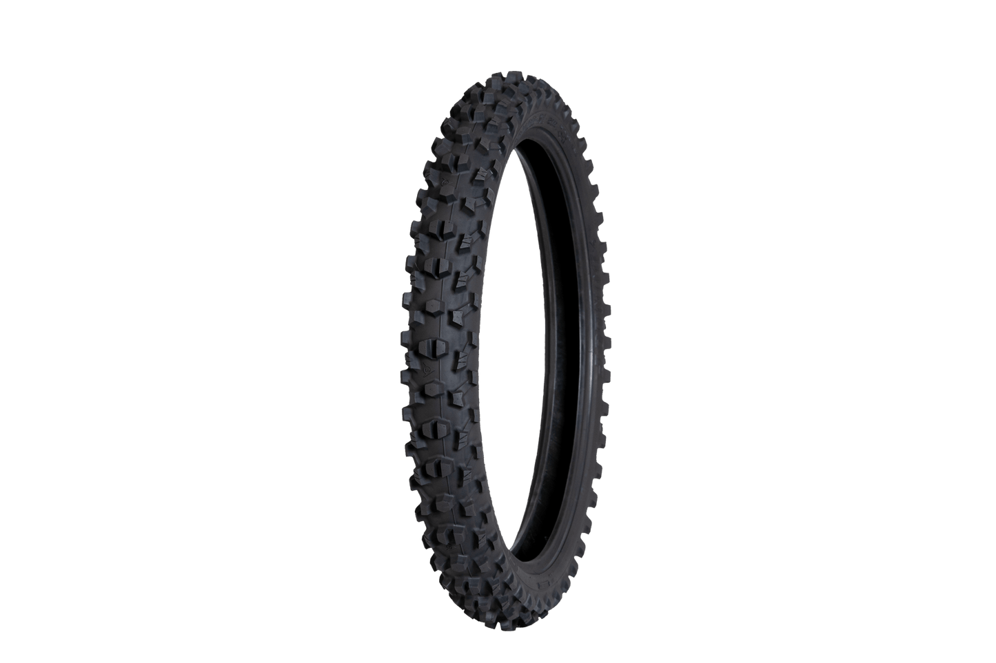 Dunlop Geomax MX34 Front Tire 80/100-21 51M 45273505 - Kelly Motorsports