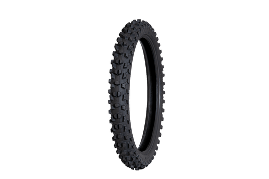 Dunlop Geomax MX34 Front Tire 80/100-21 51M 45273505 - Kelly Motorsports