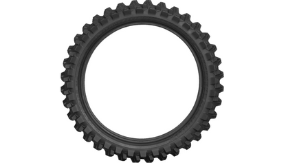 DUNLOP TIRE GEOMAX MX14 REAR 110/90-19M/C 62M TT 45259505 - Kelly Motorsports