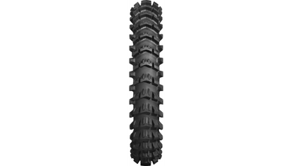 DUNLOP TIRE GEOMAX MX14 REAR 90/100-16M/C 51M TT 45259503 - Kelly Motorsports