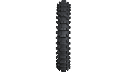 DUNLOP TIRE GEOMAX MX34 FRONT 70/100-17 40M BIAS TT 45273503 - Kelly Motorsports
