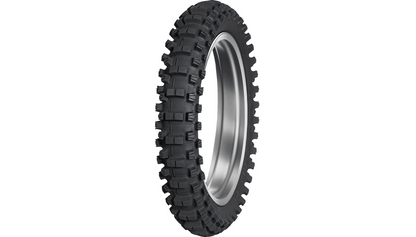 DUNLOP TIRE GEOMAX MX34 REAR 120/90-18 65M BIAS TT 45273513 - Kelly Motorsports