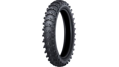 DUNLOP TIRE GEOMAX MX34 REAR 120/90-19 66M BIAS TT 45273517 - Kelly Motorsports
