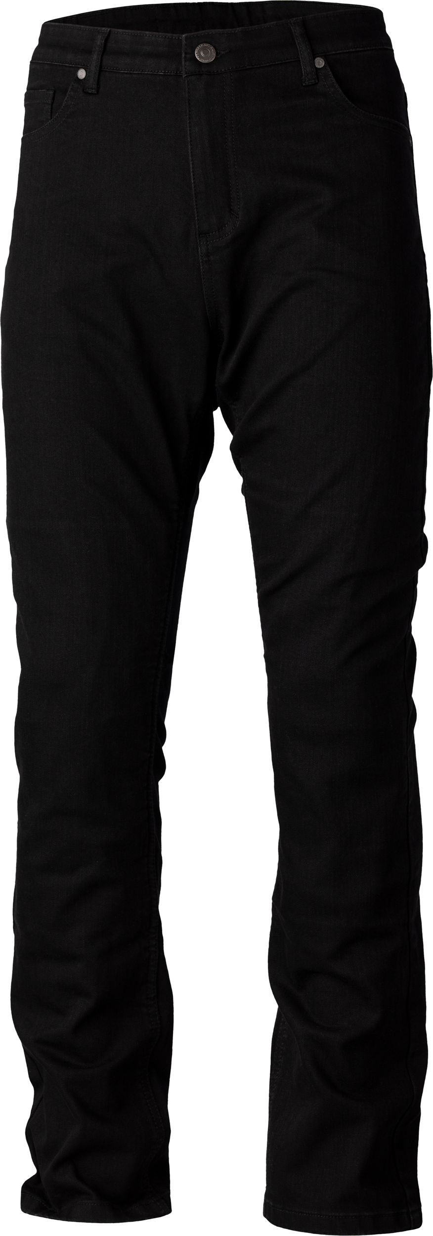 RST Women's Straight Leg 2 Jeans in Black, Size XS – Comfortable and Stylish Fit