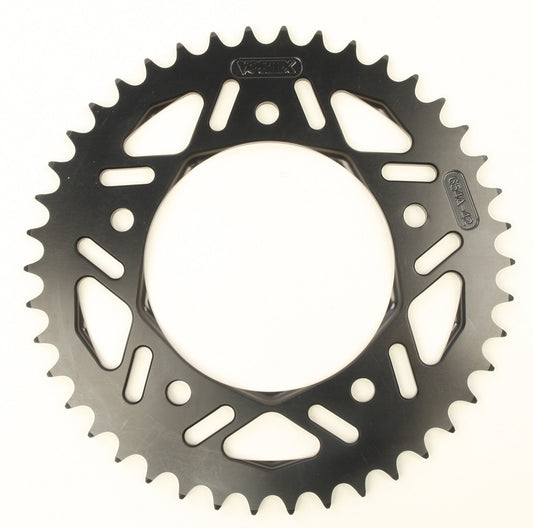 F5 Rear Aluminum Sprocket