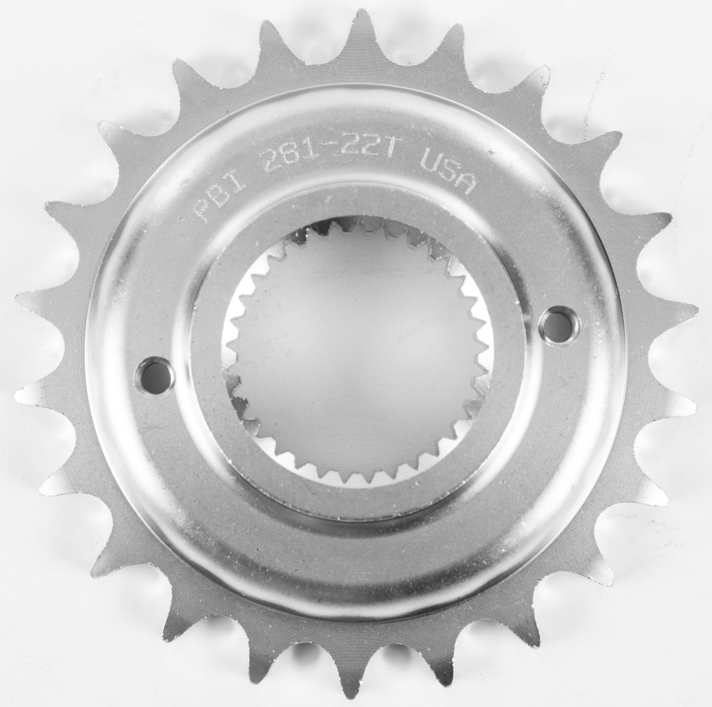Countershaft Sprocket