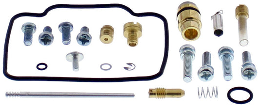 Carburetor kit
