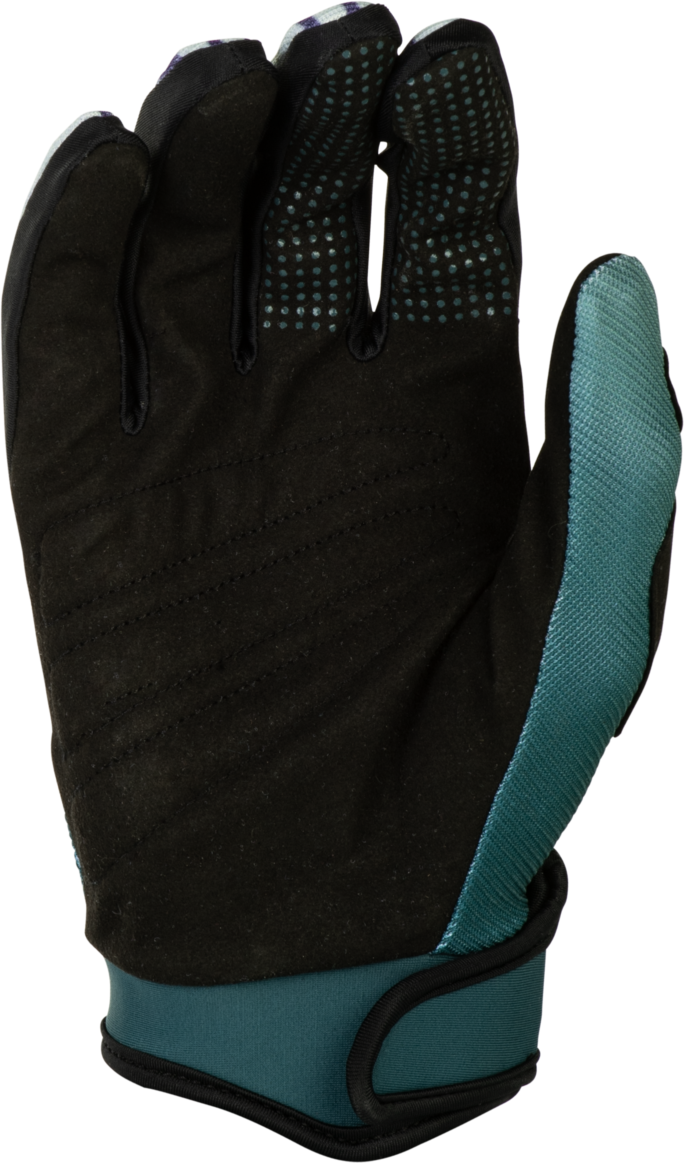 Youth F 16 Lift Gloves Green/Purple/Pink Yxs